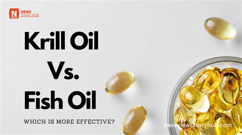 krill oil dangers